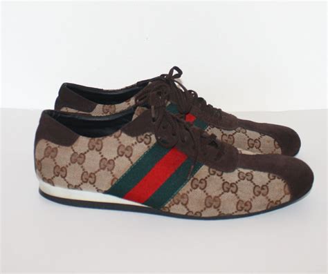 is old gucci clothes worth more|Gucci shoes worth money.